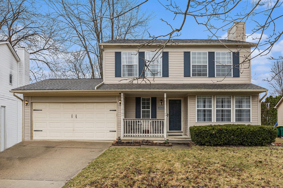 Sold $308,000 • Co-Listing Agent