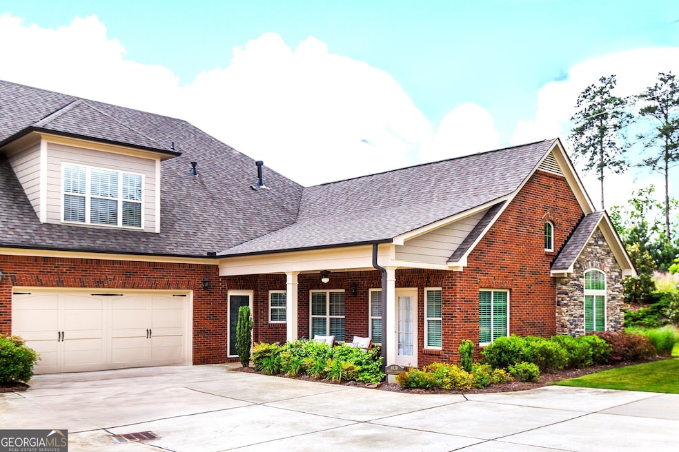 6138 Brookhaven Cir, Duluth, GA 30097 - photo 1