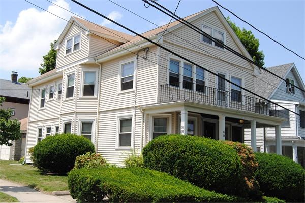 16 Daniels St unit 18, Arlington, MA 02476 - photo 1