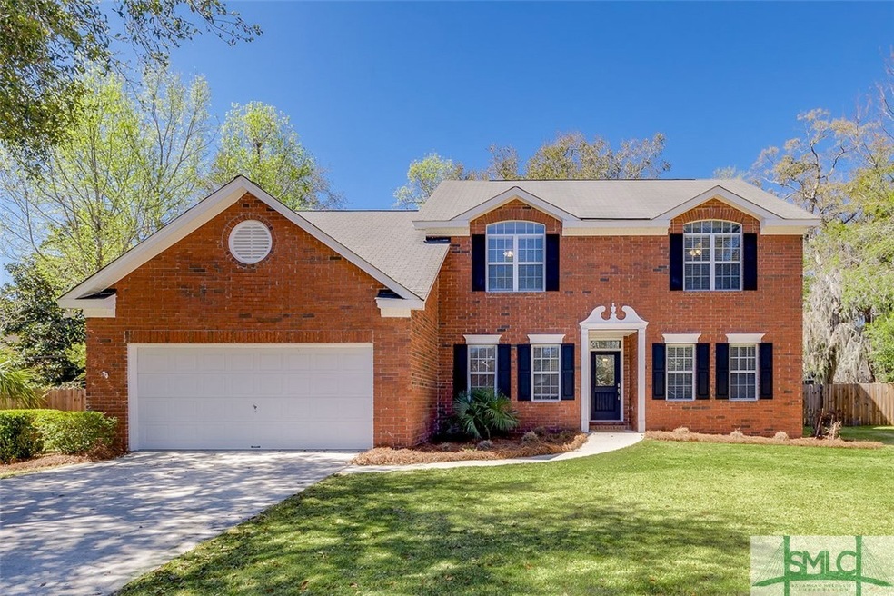 5 Old Fort Way, Savannah, GA 31410 - photo 1