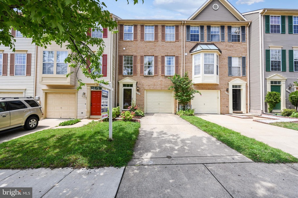 6121 Silver Arrows Way, Columbia, MD 21045 - photo 1