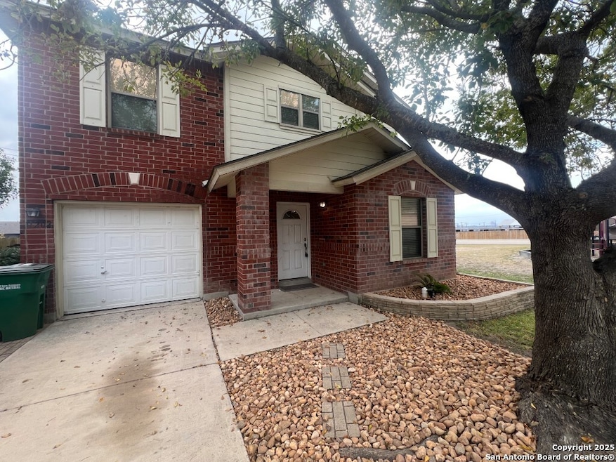 11202 Ancient Coach, San Antonio, TX 78213 - photo 1