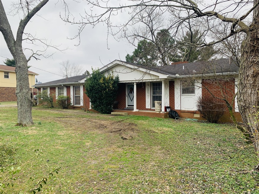 Welcome to 146 Southridge