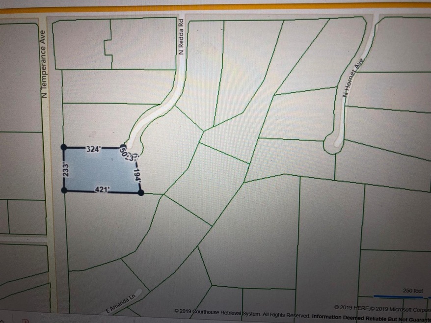 0 N Redda Rd, Fresno, CA 93737 - photo 1