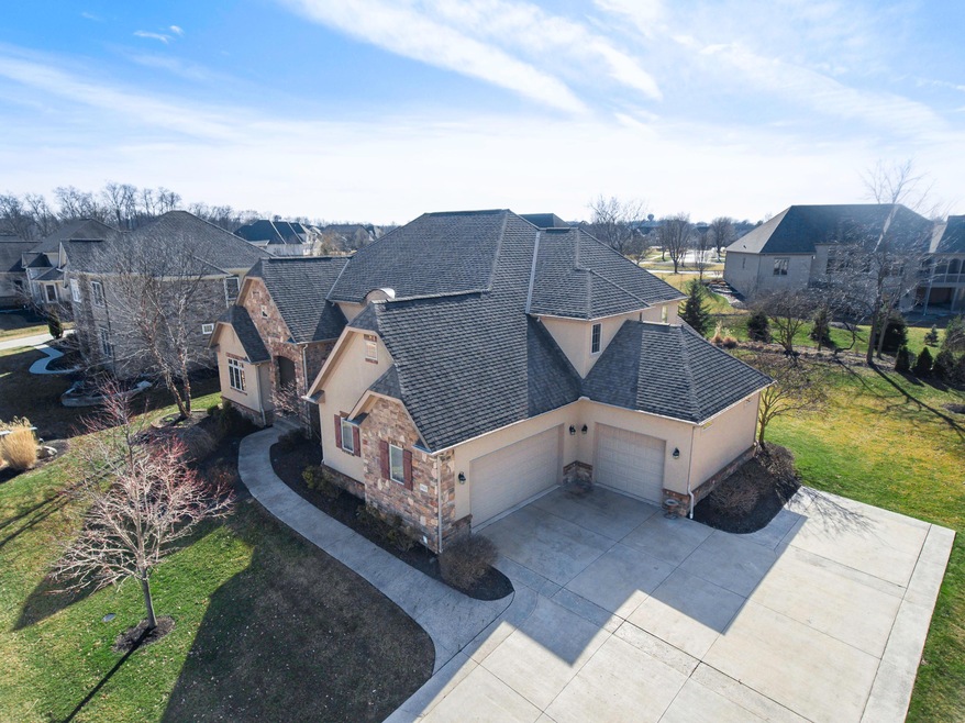 9868 Allen Dr.