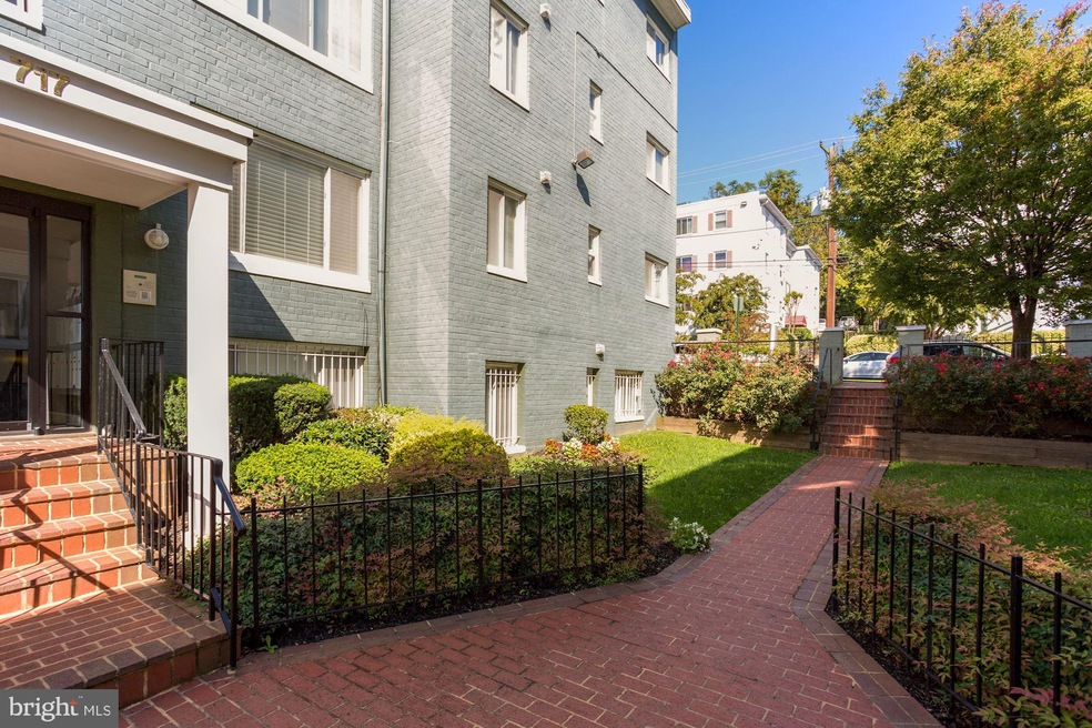 717 Brandywine St SE unit 301, Washington, DC 20032 - photo 1