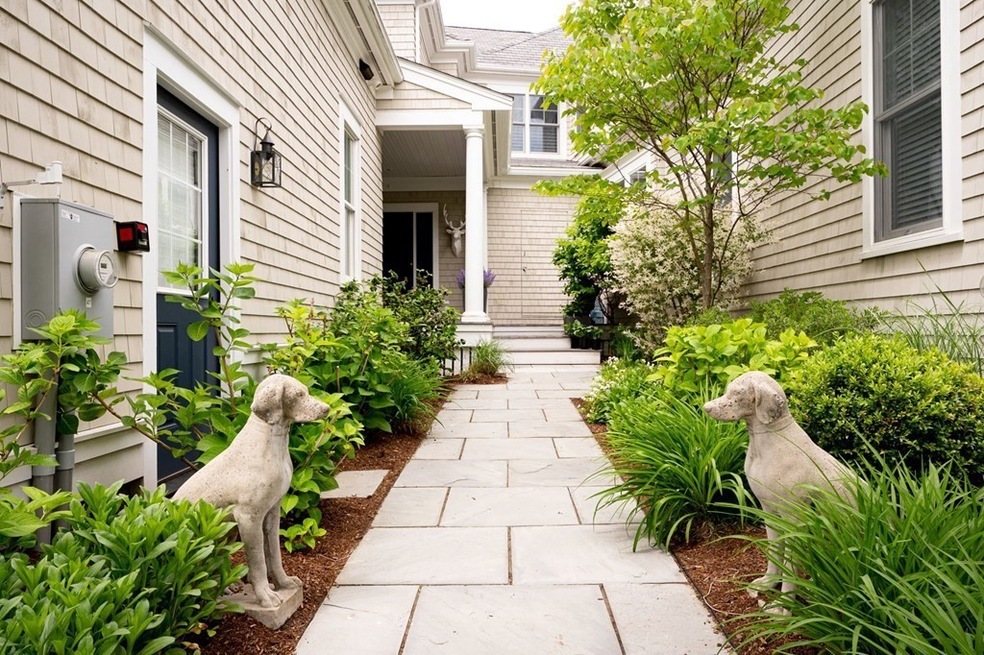 47 Backriver Rd unit 47, Hingham, MA 02043 - photo 1