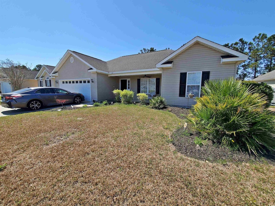 221 Black Bear Rd, Myrtle Beach, SC 29588 - photo 1