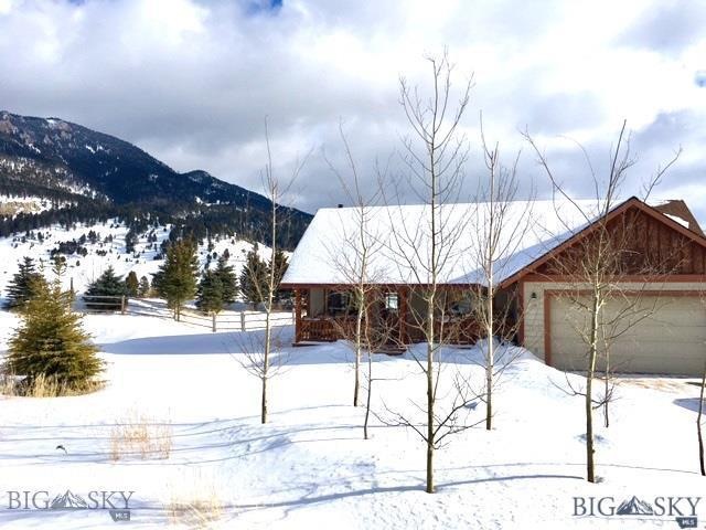 113 Beartooth Rd, Big Sky, MT 59716 - photo 1