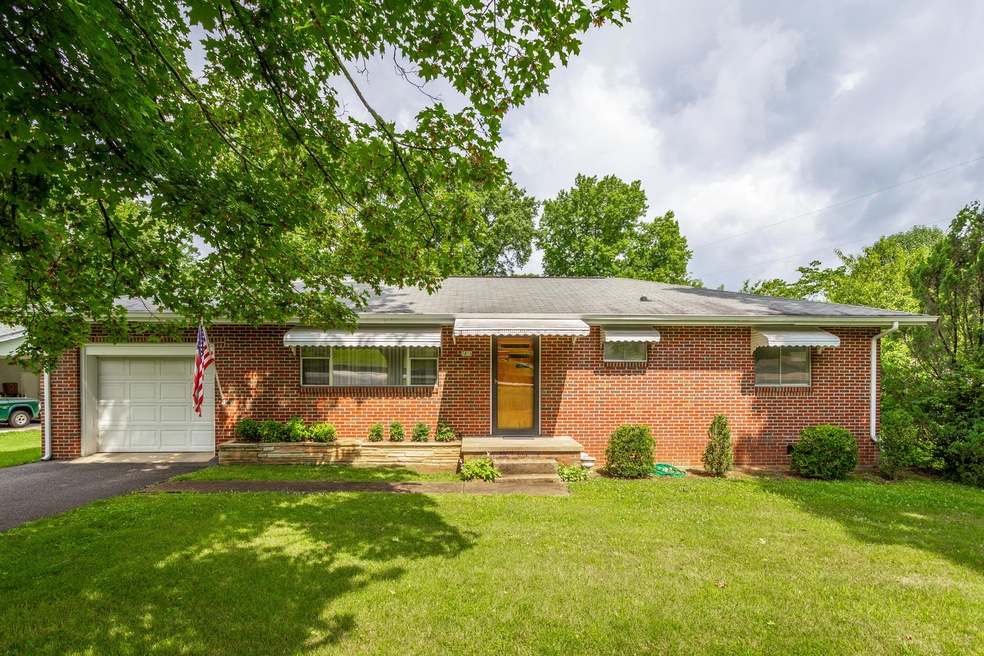 1415 Ely Rd. HD-22