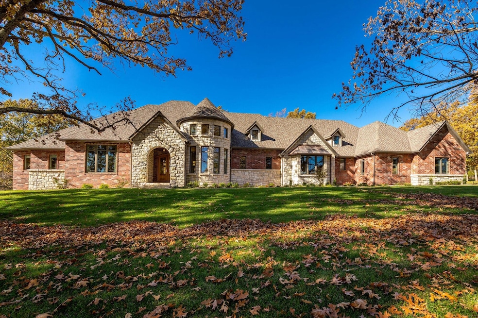 1749 Gregg Rd.