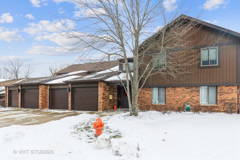 Located in a peaceful residential area, overlookin