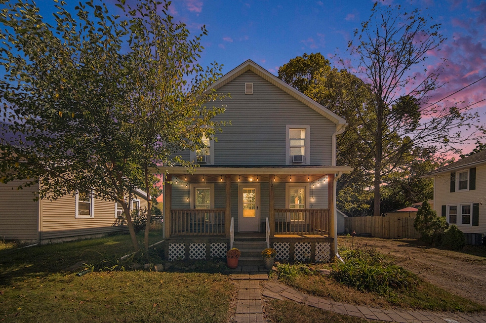 121 Teft Rd, Spring Arbor, MI 49283