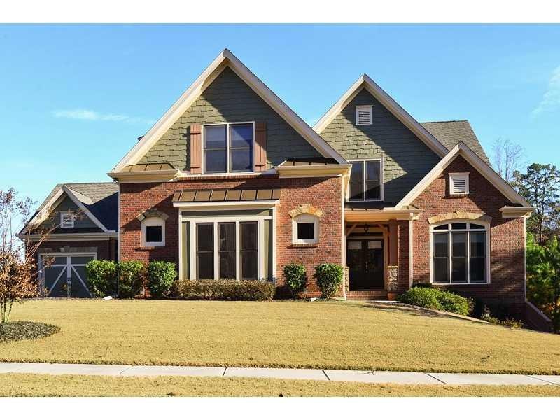 119 Fernwood Dr, Woodstock, GA 30188 - photo 1