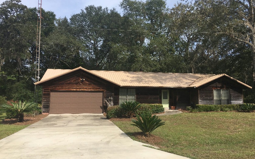 129 NW Acorn Dr, Lake City, FL 32055 - photo 1