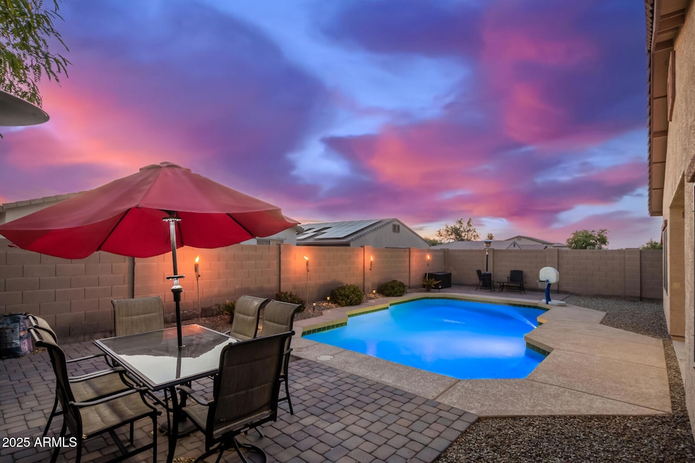 8008 S 53rd Ln, Laveen, AZ 85339 - photo 1