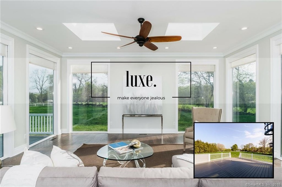 Stylish reinvention just completed! Expansive rear