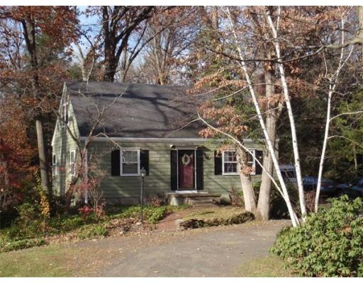 629 Granby Rd unit na, South Hadley, MA 01075 - photo 1