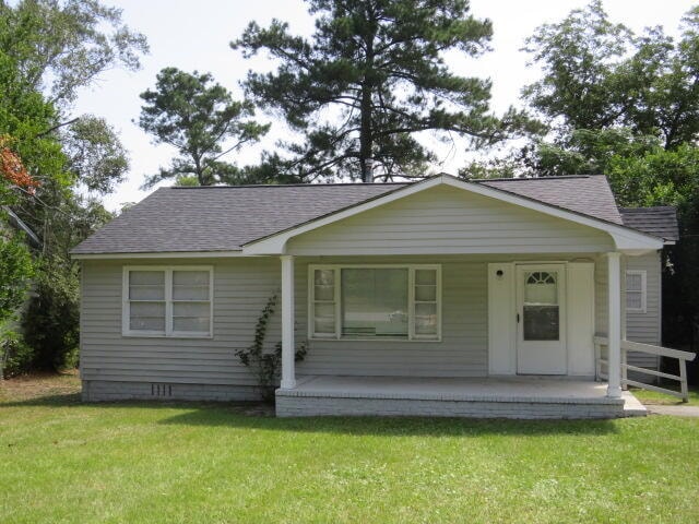 2564 Ivey Rd, Augusta, GA 30906 - photo 1