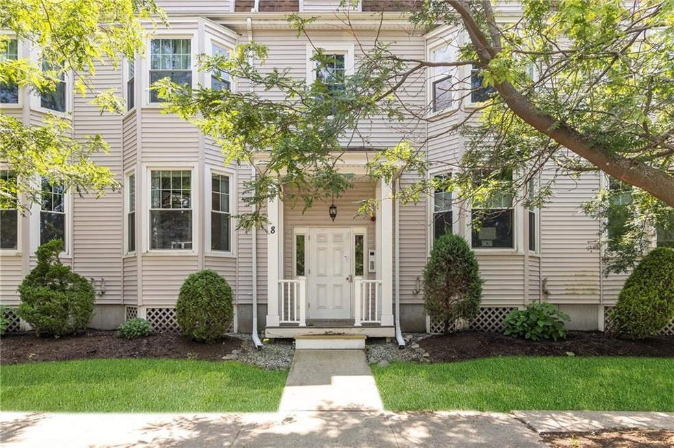 8 Slocum St unit 14, Providence, RI 02909 - photo 1