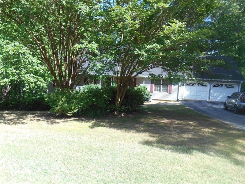 2615 Woodridge Chase, Canton, GA 30114 - photo 1