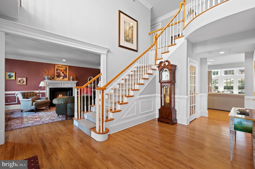 1210 Page Terrace, Villanova, PA 19085 - photo 1