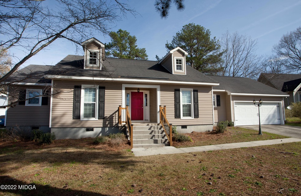 107 Pine Rock Ct, Macon, GA 31216 - photo 1