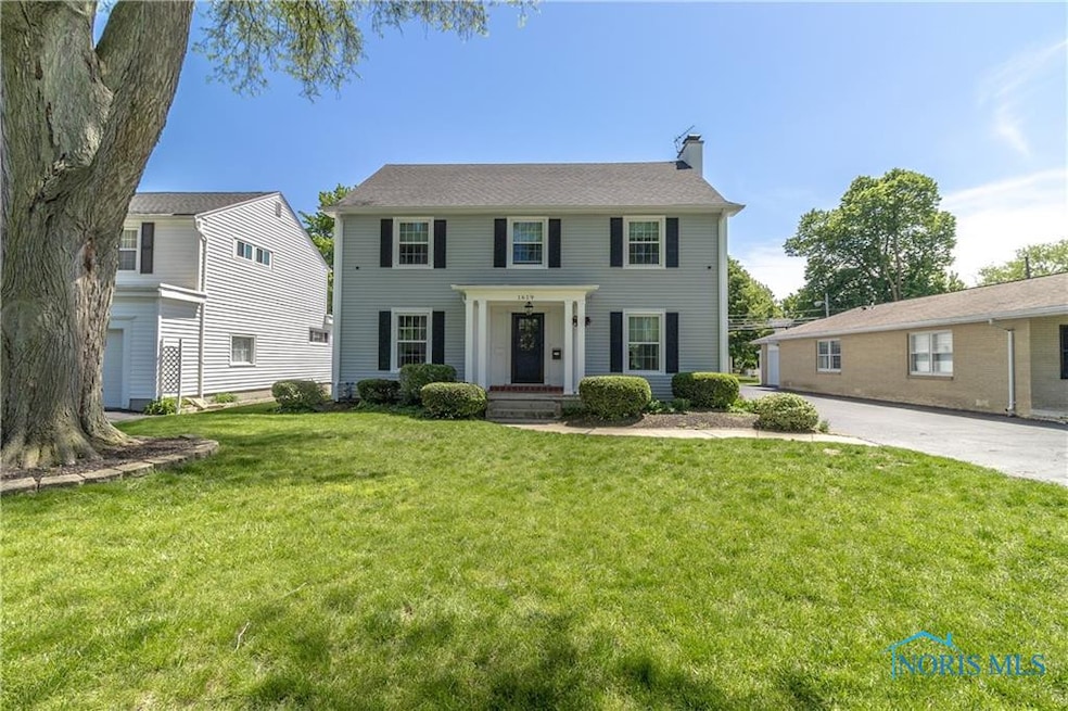 1619 Grant Blvd, Findlay, OH 45840 - photo 1