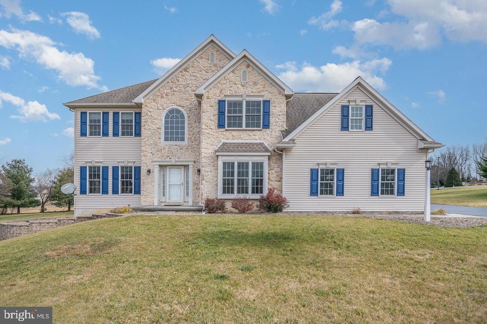 916 Cross Creek Ct, Lebanon, PA 17042 | MLS# PALN2013414 | Homes.com