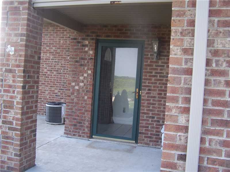 Exterior Front. welcome home