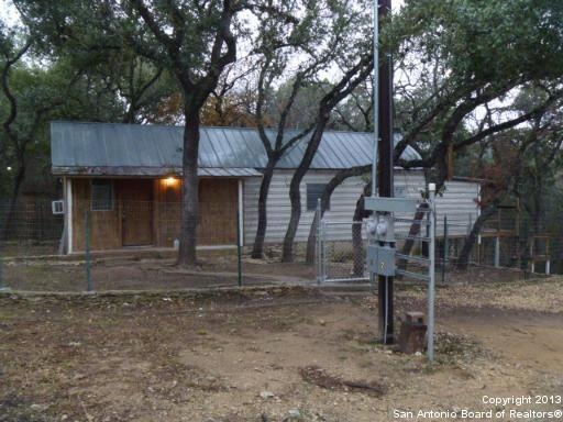 17735 Morningside Dr, Helotes, TX 78023 - photo 1