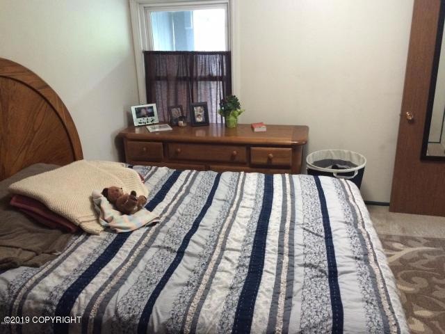 mccain bed