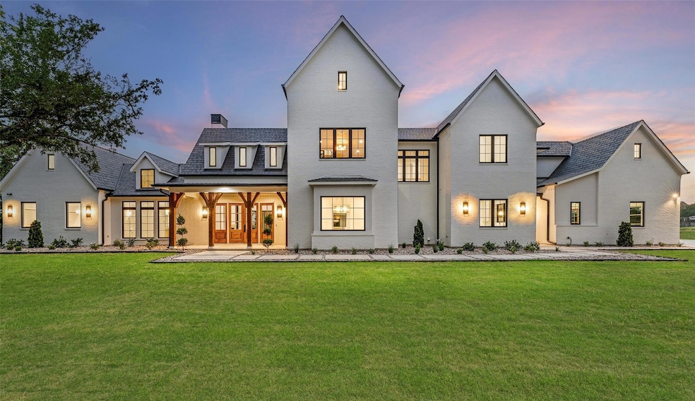 118 Silver Saddle Cir, Weatherford, TX 76087 - photo 1