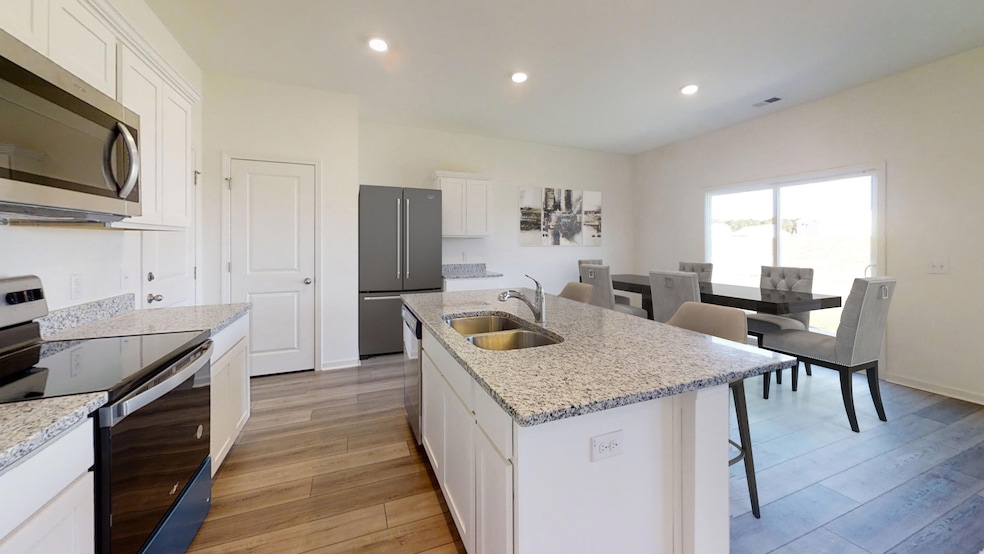 5336 Bending Flats Way, Summerville, SC 29485 - photo 1