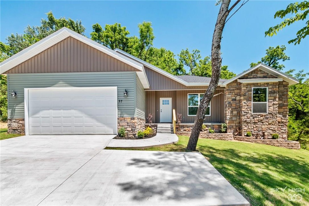 57 Overton Dr, Bella Vista, AR 72714 - photo 1