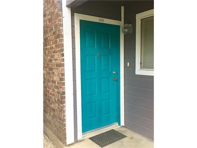 1840 Burton Dr unit 108, Austin, TX 78741 - photo 1