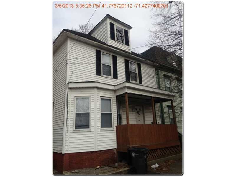 57 Common St, Providence, RI 02908 - photo 1