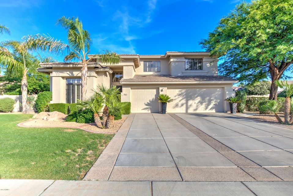 783 W Honey Suckle Dr-1