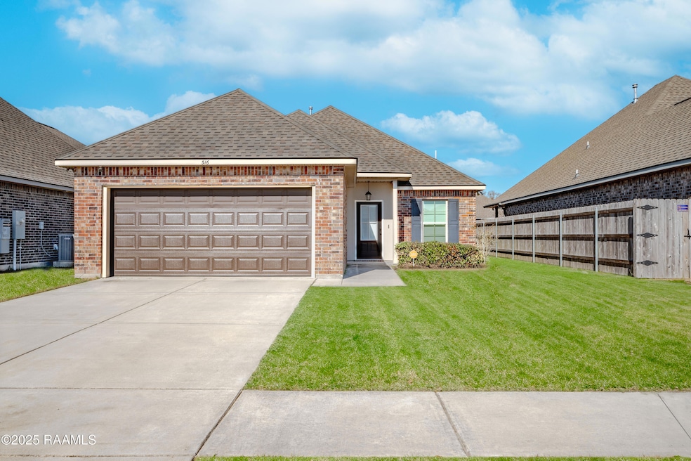 516 Elwick Dr. 0