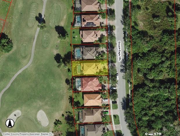 1646 Double Eagle Trail, Naples, FL 34120 - photo 1