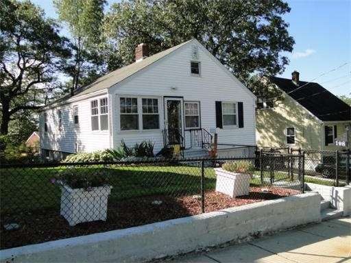 198 Fells Ave, Medford, MA 02155 - photo 1