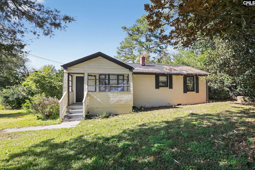 1527 Burnside Ave, Columbia, SC 29209 - photo 1