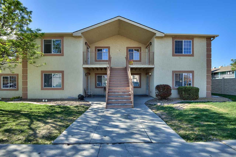 You CAN be a homeowner! This condo is affordably p