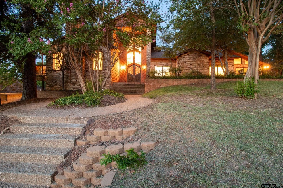 6014 Foxcroft Rd, Tyler, TX 75703 - photo 1