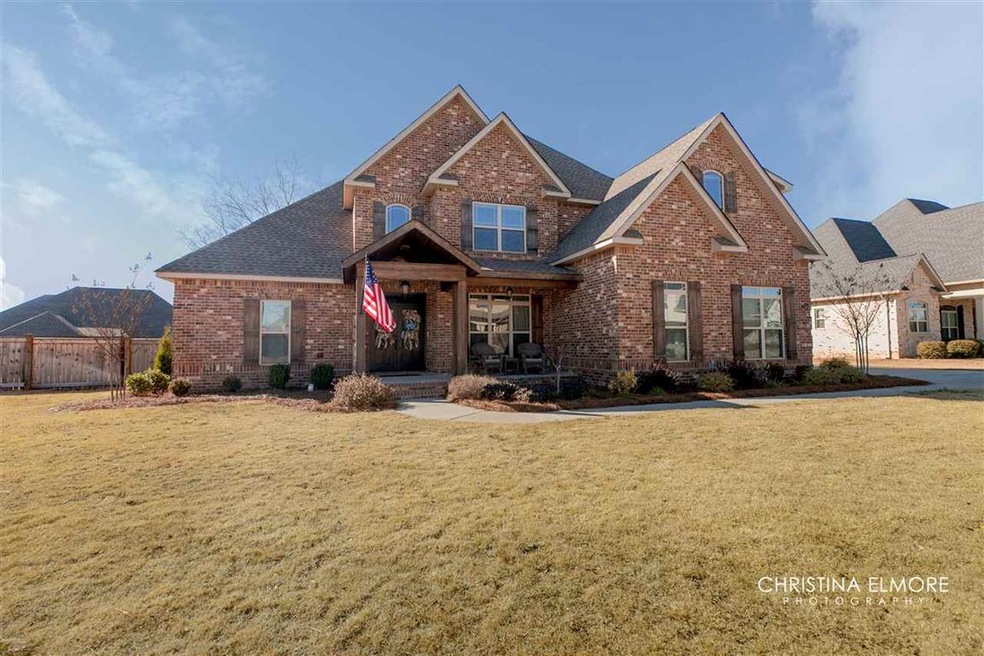 506 Stacy Ln, Warner Robins, GA 31088 - photo 1