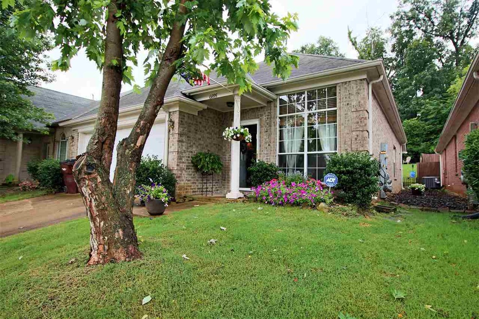 Absolutely Adorable Cordova Home! You Will Be So I