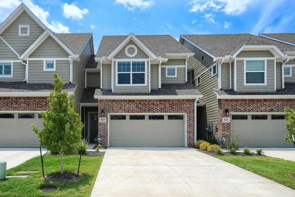 624 Laurel Ln, Wylie, TX 75098 - photo 1