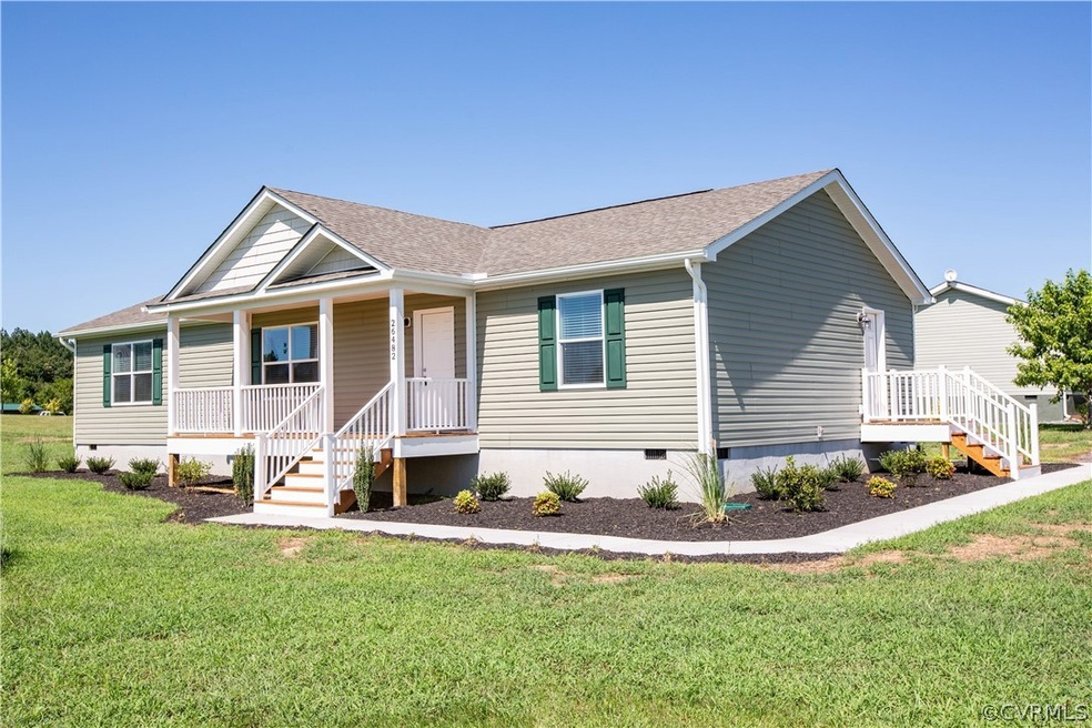 26482 Pennfields Dr, Orange, VA 22960 - photo 1