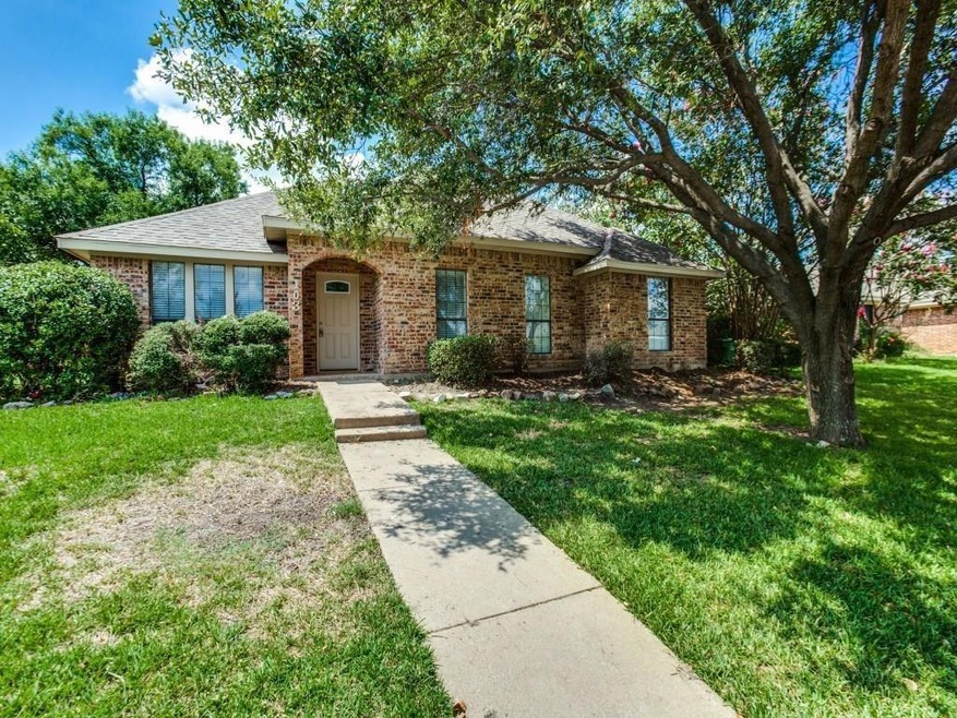 103 Liberty Dr, Wylie, TX 75098 - photo 1