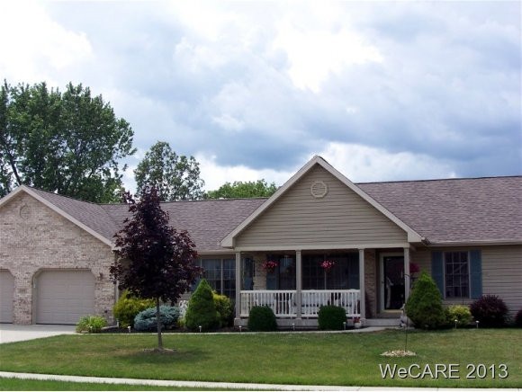 unlisted-address, Lima, OH 45807 - photo 1